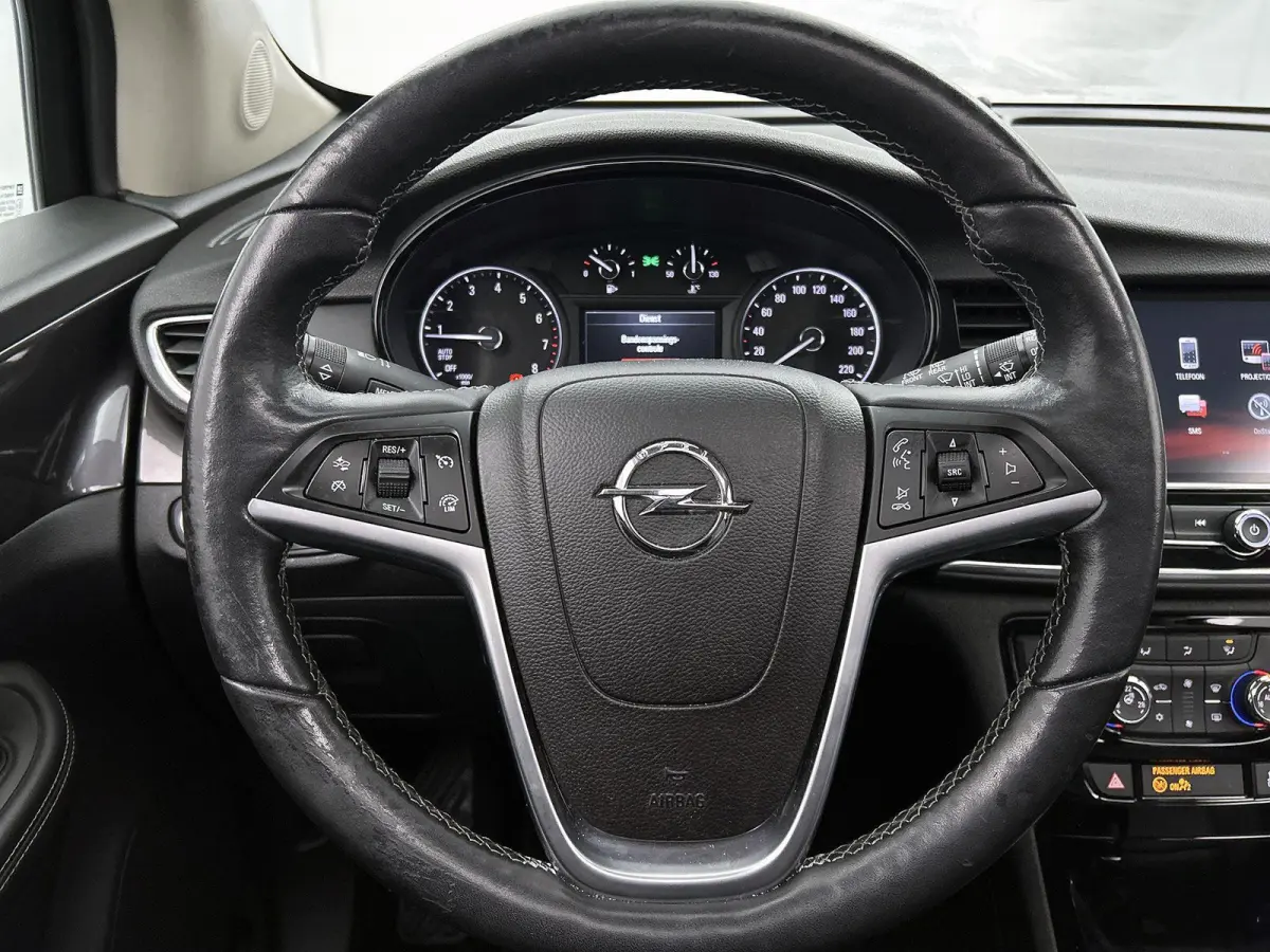 1.4 Turbo Black Edition | Apple Carplay/Android Auto | Navigatie | Parkeersensoren