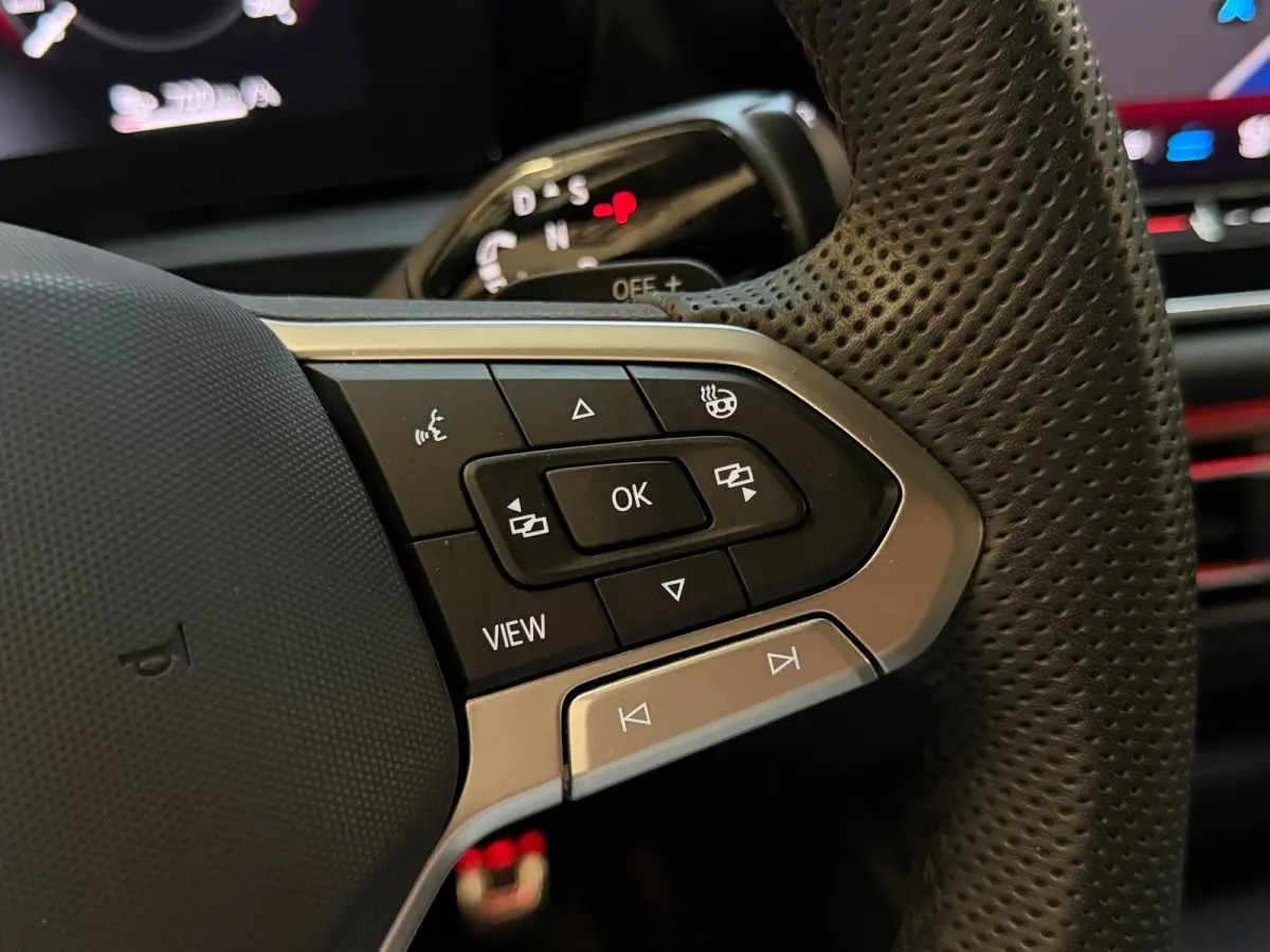 1.5 eHybrid 3X R-Line Business |PANO|MASSAGE|360 CAMERA|KEYLESS|IQ LIGHT|MEMORY|STOELVERKOELING|FABRIEKSGARANTIE