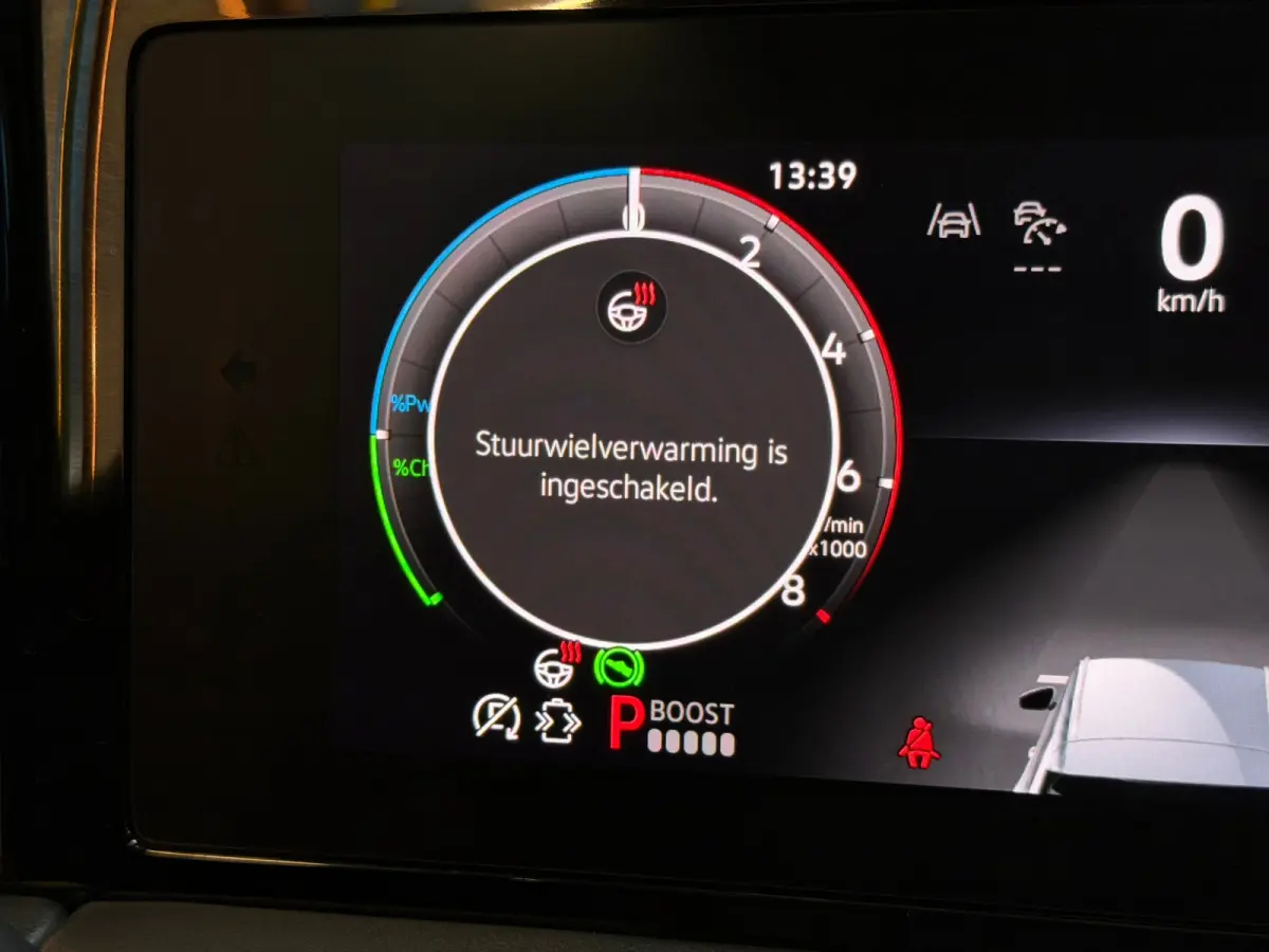1.5 eHybrid 3X R-Line Business |PANO|MASSAGE|360 CAMERA|KEYLESS|IQ LIGHT|MEMORY|STOELVERKOELING|FABRIEKSGARANTIE