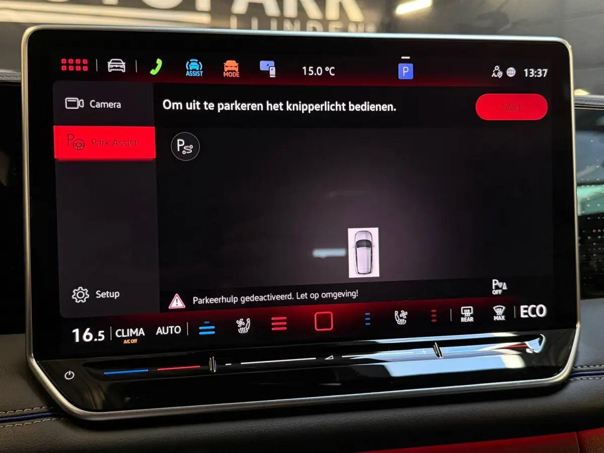 1.5 eHybrid 3X R-Line Business |PANO|MASSAGE|360 CAMERA|KEYLESS|IQ LIGHT|MEMORY|STOELVERKOELING|FABRIEKSGARANTIE