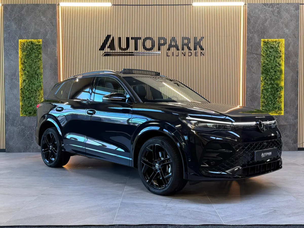 1.5 eHybrid 3X R-Line Business |PANO|MASSAGE|360 CAMERA|KEYLESS|IQ LIGHT|MEMORY|STOELVERKOELING|FABRIEKSGARANTIE