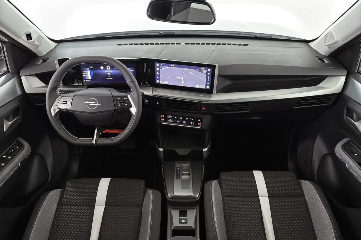 Extended range GS 54 kWh Stuur-Stoelverwarming Camera Apple CarPlay