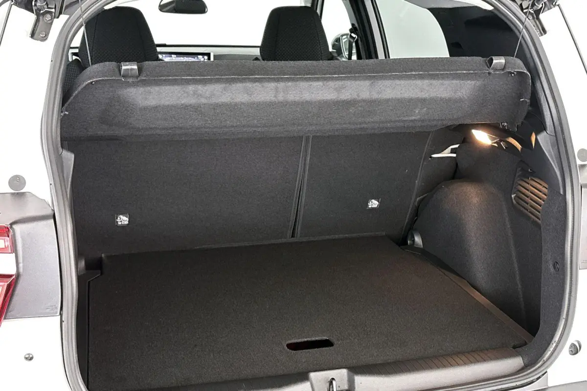 Extended range GS 54 kWh Stuur-Stoelverwarming Camera Apple CarPlay