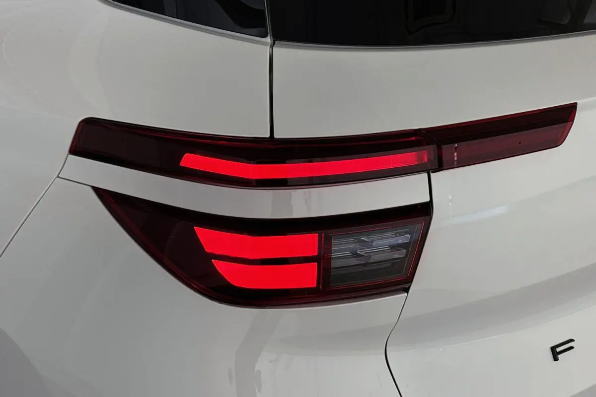 Extended range GS 54 kWh Stuur-Stoelverwarming Camera Apple CarPlay