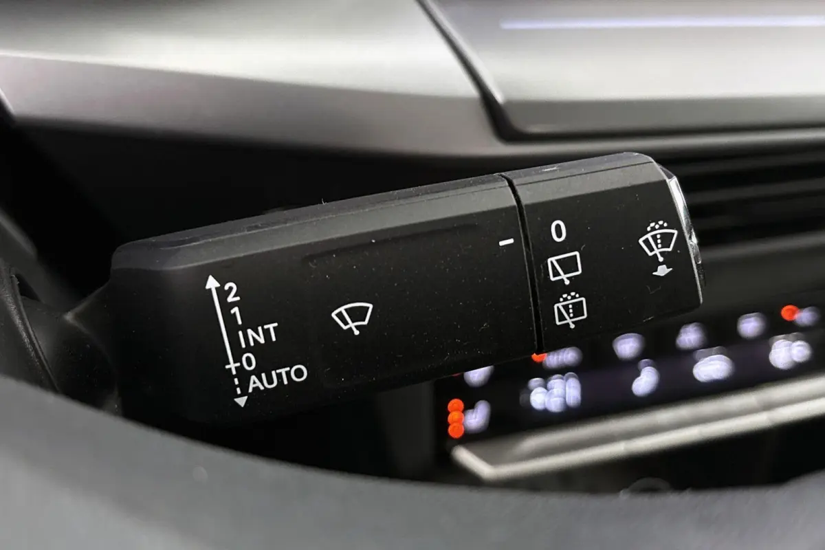 Extended range GS 54 kWh Stuur-Stoelverwarming Camera Apple CarPlay