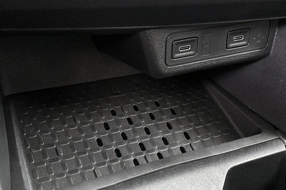 Extended range GS 54 kWh Stuur-Stoelverwarming Camera Apple CarPlay