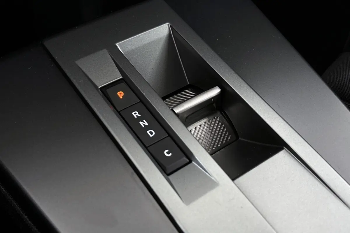 Extended range GS 54 kWh Stuur-Stoelverwarming Camera Apple CarPlay