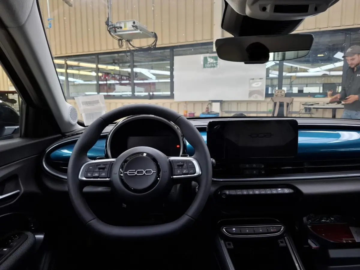 1.2 Hybrid Icon 145pk Tot 8 Jaar Garantie! | Navigatie | Allseason | Climate Control | Cruise Control | !!