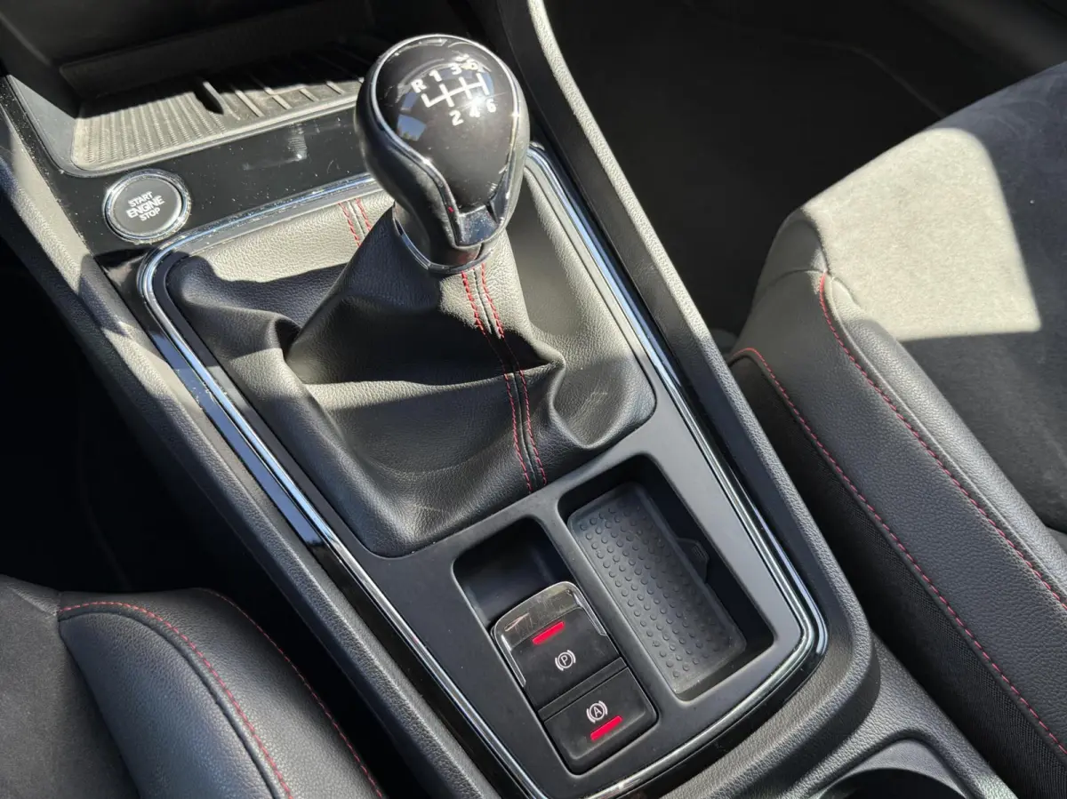 1.4 EcoTSI FR|ACC|CarPlay|Sfeer|Trekhaak|Distr. vervangen