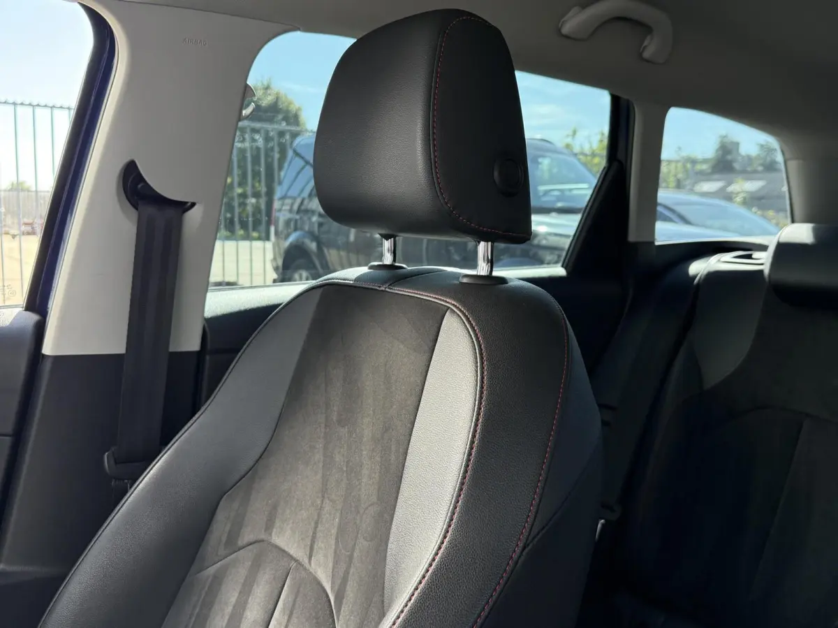 1.4 EcoTSI FR|ACC|CarPlay|Sfeer|Trekhaak|Distr. vervangen