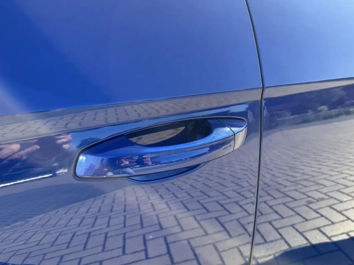 1.4 EcoTSI FR|ACC|CarPlay|Sfeer|Trekhaak|Distr. vervangen