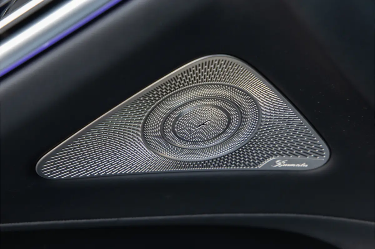 450 Lang AMG Chauffeurspakket, Achterasbesturing, Leder Exclusief, Massage, Burmester, Head-up