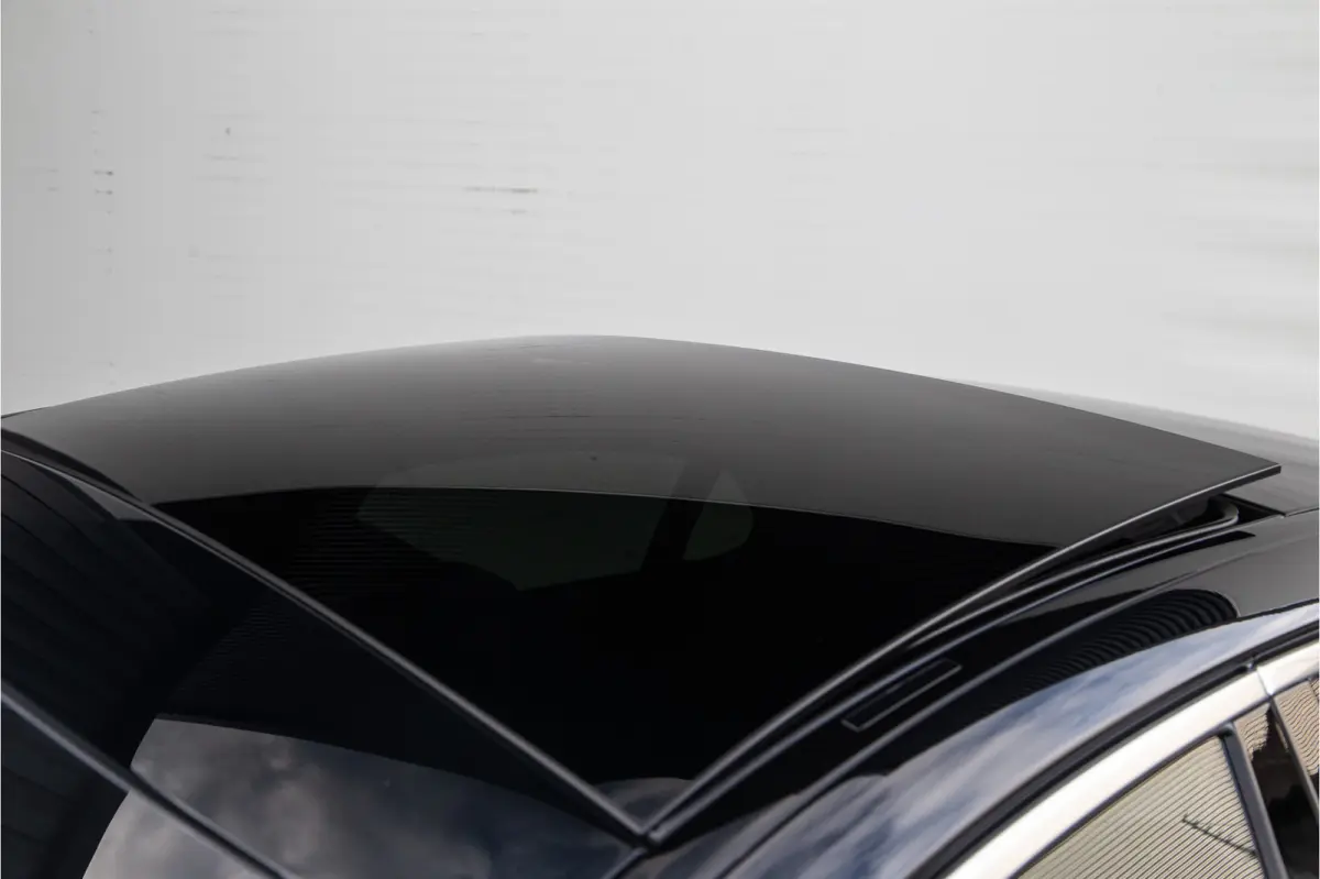 450 Lang AMG Chauffeurspakket, Achterasbesturing, Leder Exclusief, Massage, Burmester, Head-up