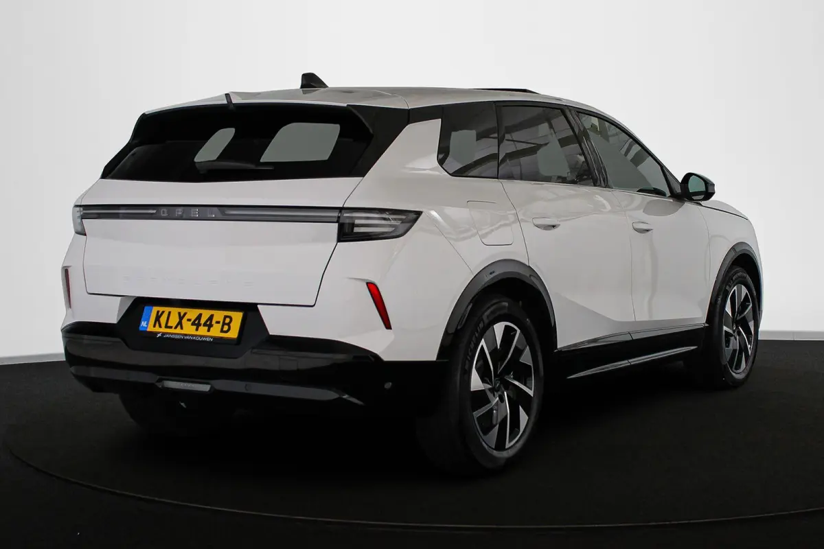 1.6 Turbo Plug-in-Hybrid Business Edition Pano Trekhaak Stoelverwarming 360 Camera