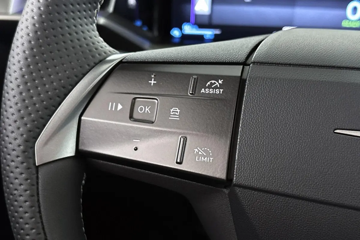 1.6 Turbo Plug-in-Hybrid Business Edition Pano Trekhaak Stoelverwarming 360 Camera