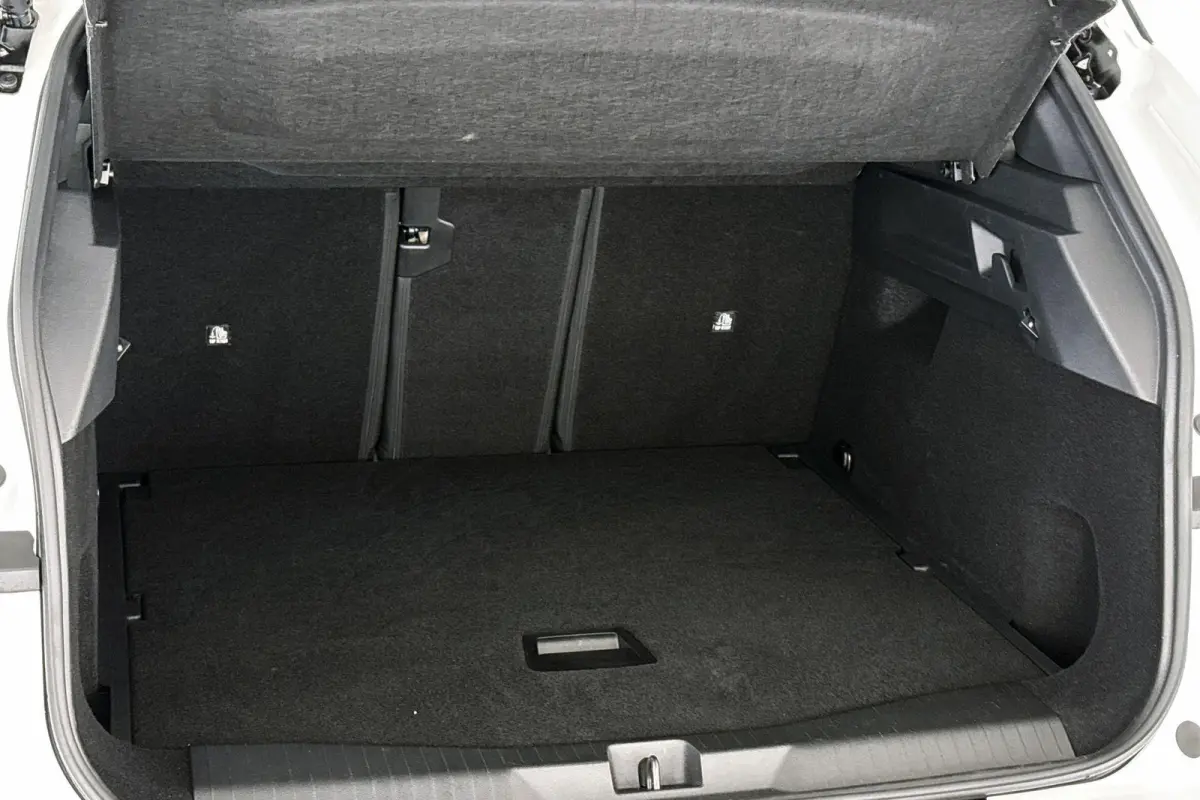 1.6 Turbo Plug-in-Hybrid Business Edition Pano Trekhaak Stoelverwarming 360 Camera