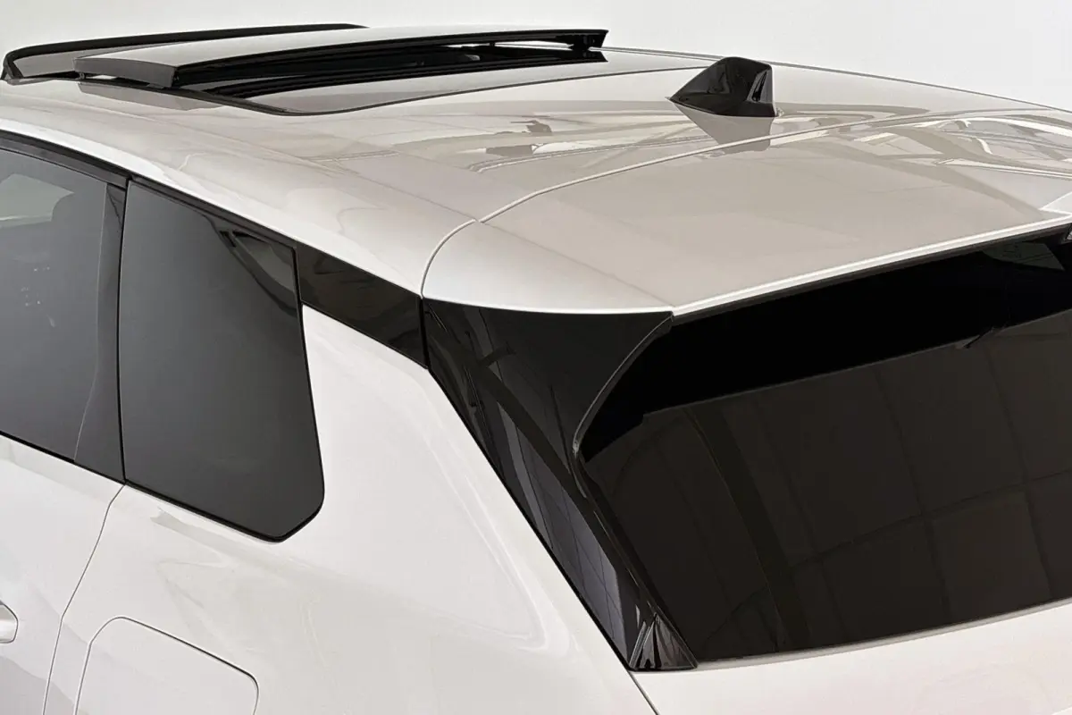 1.6 Turbo Plug-in-Hybrid Business Edition Pano Trekhaak Stoelverwarming 360 Camera