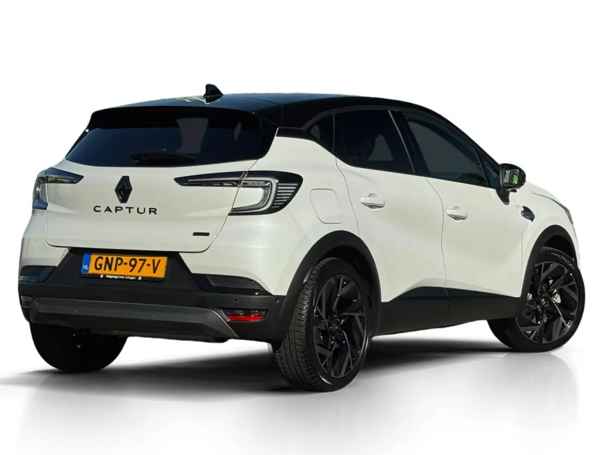 1.6 E-Tech Full Hybrid 145 Esprit Alpine ✅ 360 ✅ Stoel+stuurverw ✅ ACC