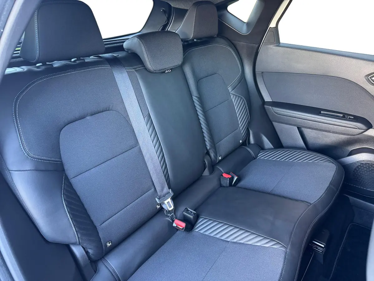1.6 E-Tech Full Hybrid 145 Esprit Alpine ✅ 360 ✅ Stoel+stuurverw ✅ ACC