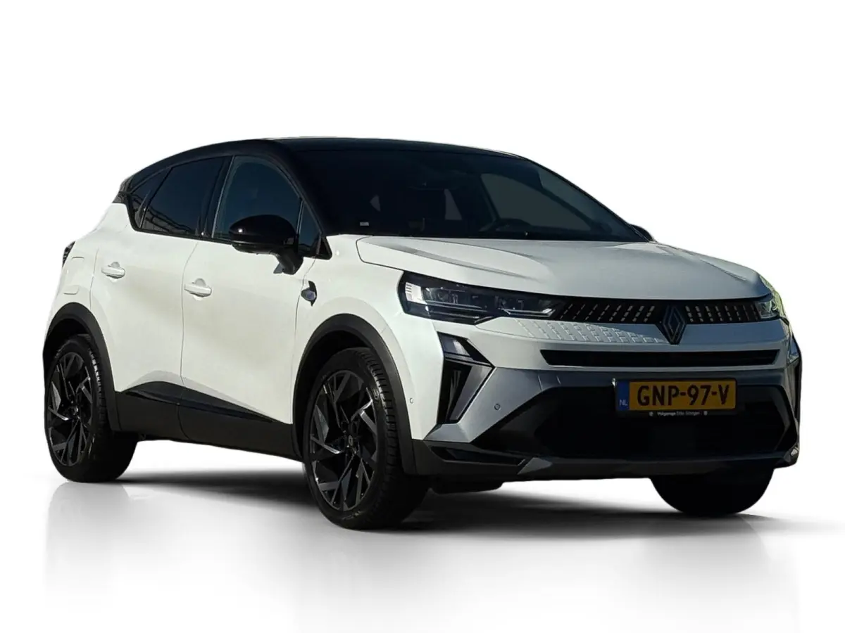 1.6 E-Tech Full Hybrid 145 Esprit Alpine ✅ 360 ✅ Stoel+stuurverw ✅ ACC