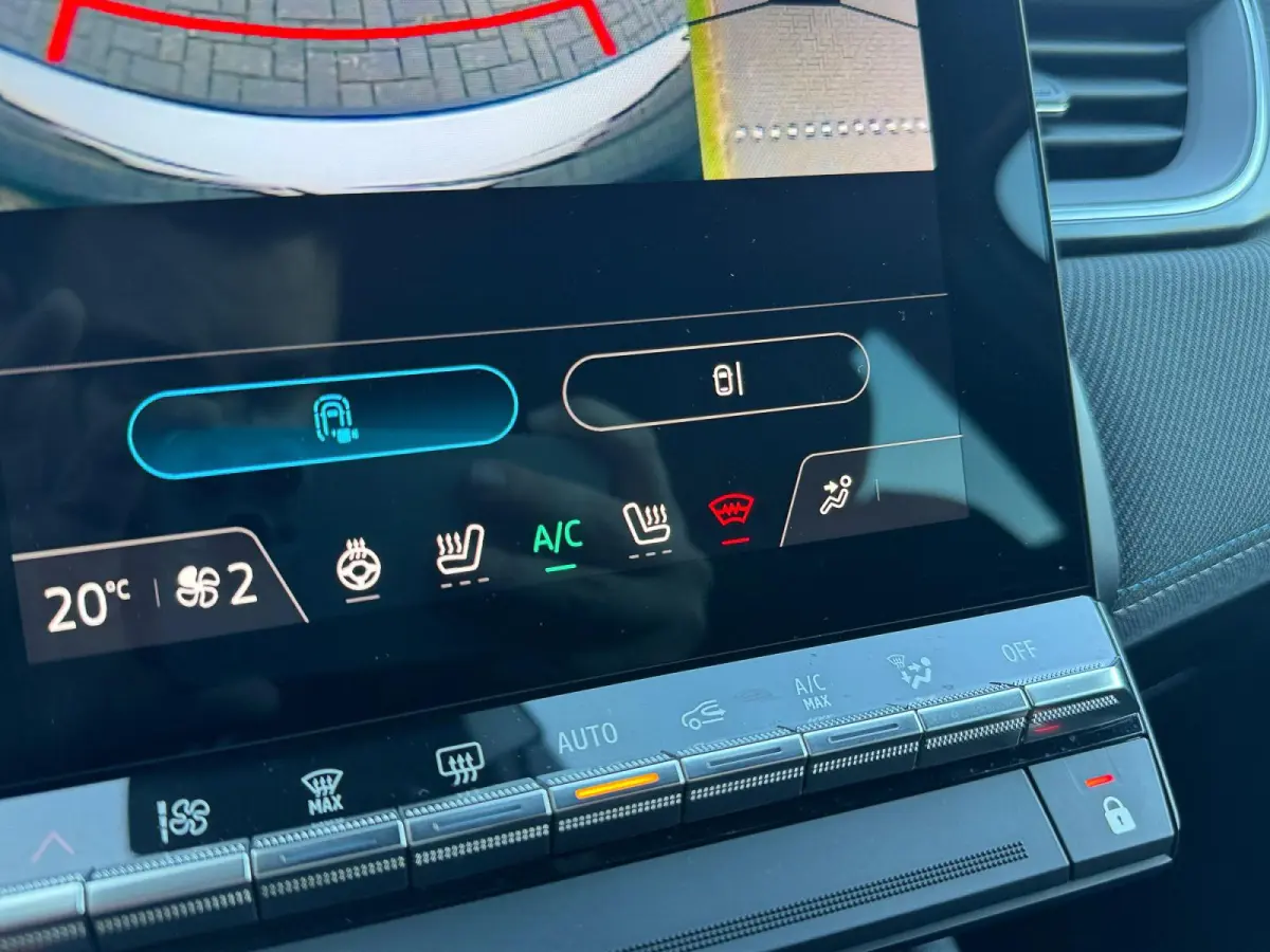 1.6 E-Tech Full Hybrid 145 Esprit Alpine ✅ 360 ✅ Stoel+stuurverw ✅ ACC