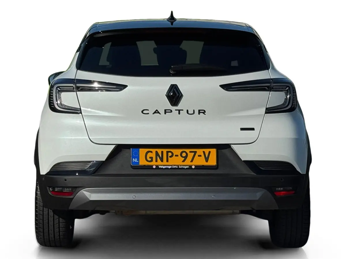 1.6 E-Tech Full Hybrid 145 Esprit Alpine ✅ 360 ✅ Stoel+stuurverw ✅ ACC