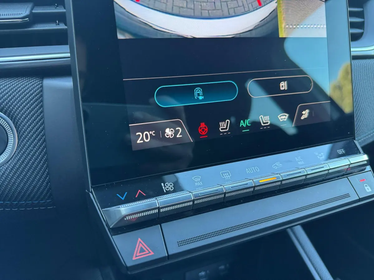1.6 E-Tech Full Hybrid 145 Esprit Alpine ✅ 360 ✅ Stoel+stuurverw ✅ ACC