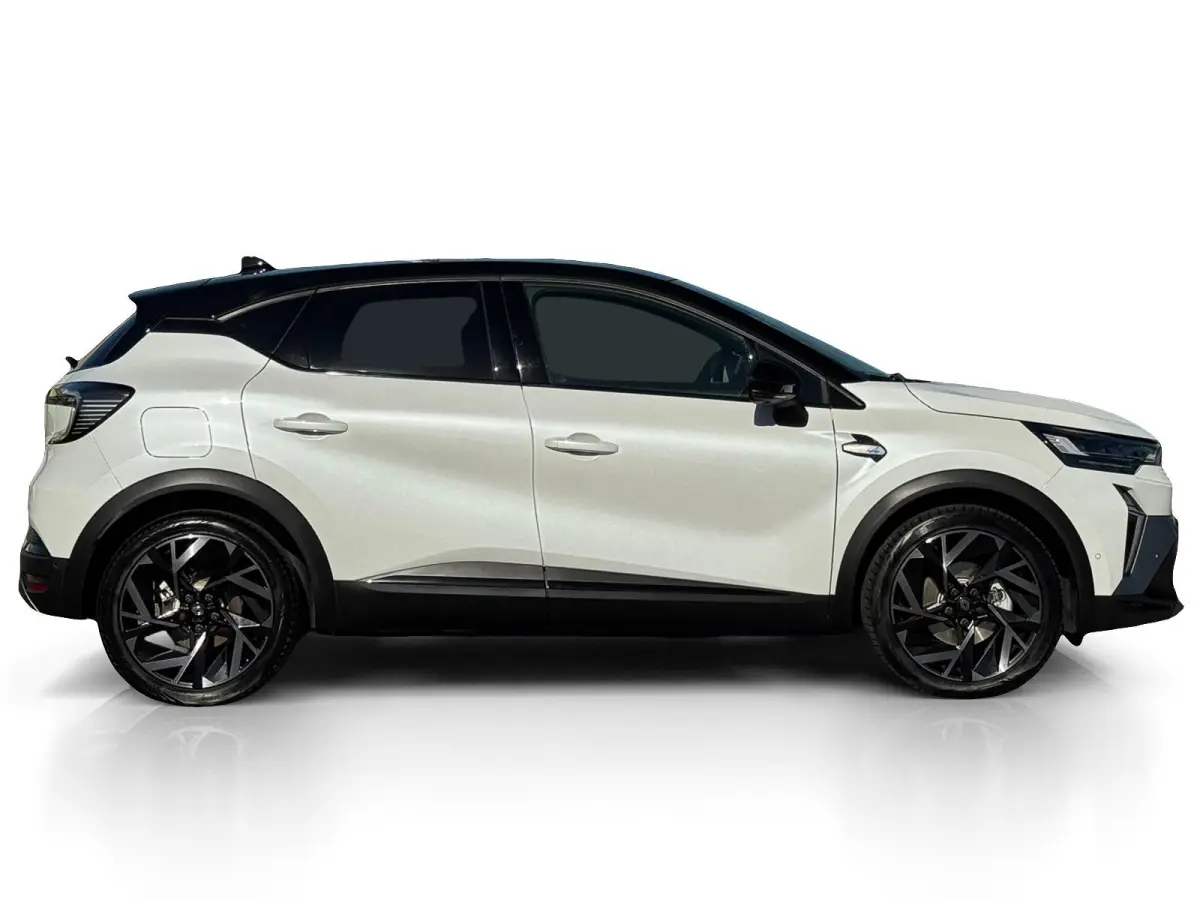 1.6 E-Tech Full Hybrid 145 Esprit Alpine ✅ 360 ✅ Stoel+stuurverw ✅ ACC