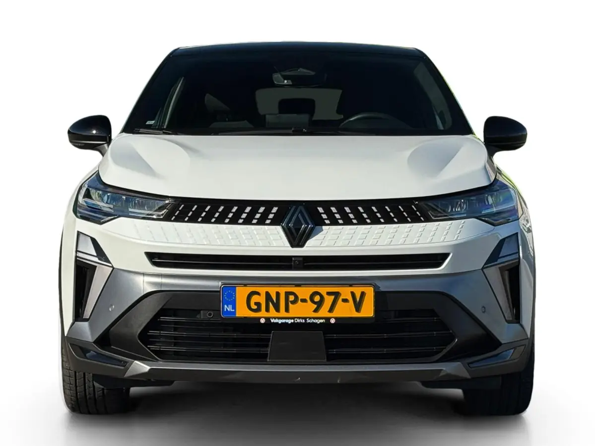 1.6 E-Tech Full Hybrid 145 Esprit Alpine ✅ 360 ✅ Stoel+stuurverw ✅ ACC