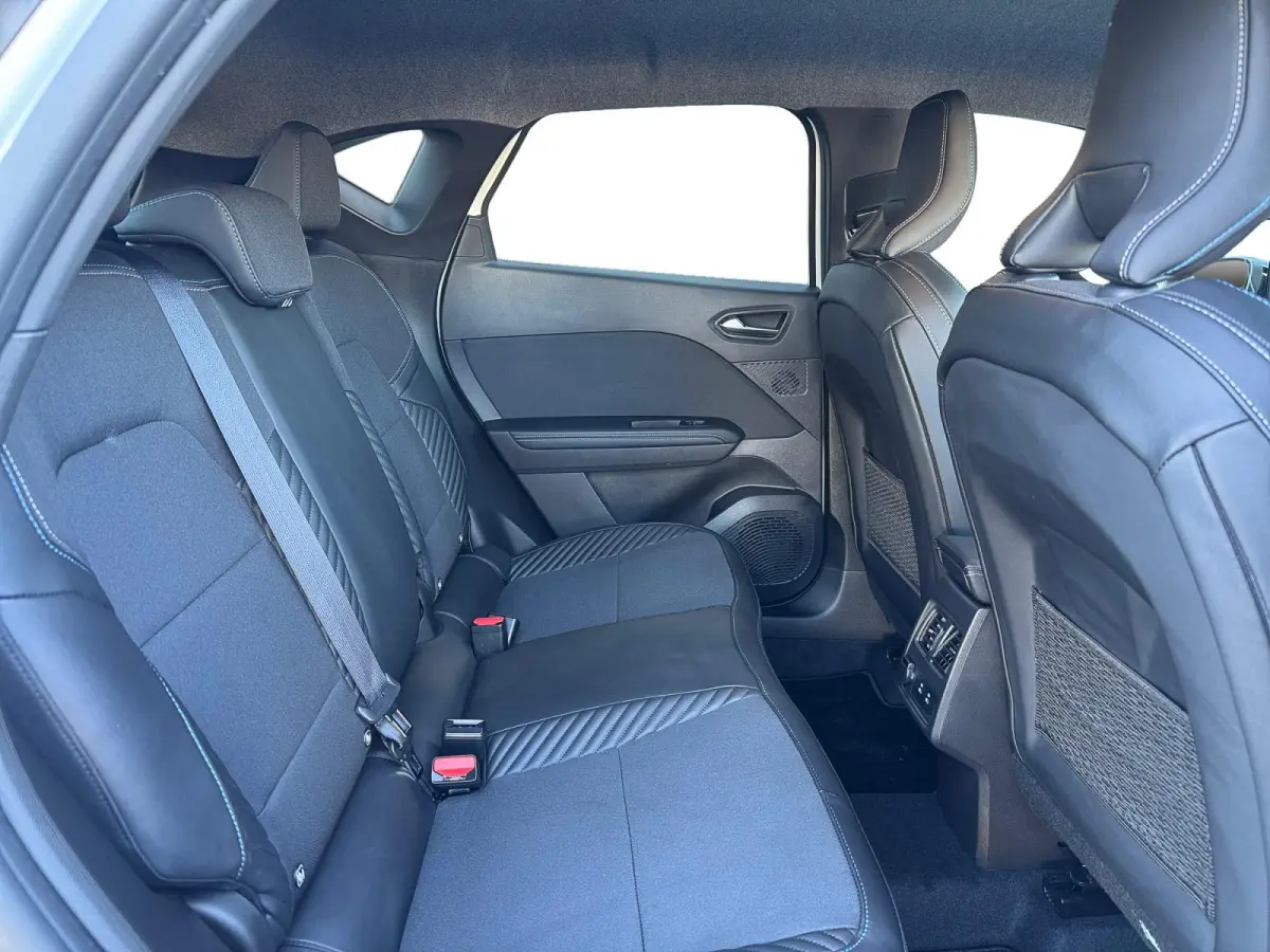 1.6 E-Tech Full Hybrid 145 Esprit Alpine ✅ 360 ✅ Stoel+stuurverw ✅ ACC
