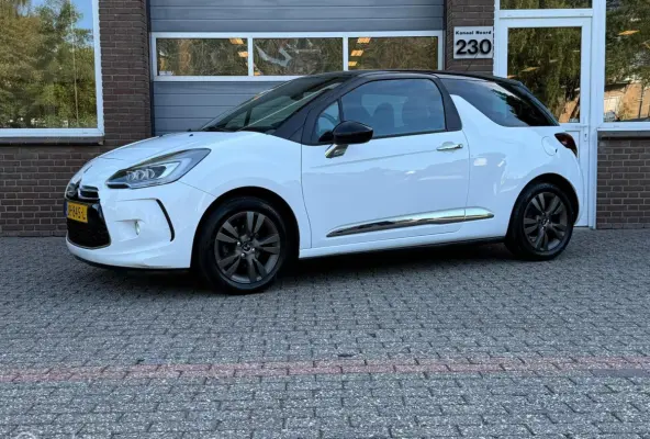 1.2 PureTech So Chic NAVI/AIRCO/CRUISE.CONTROL
