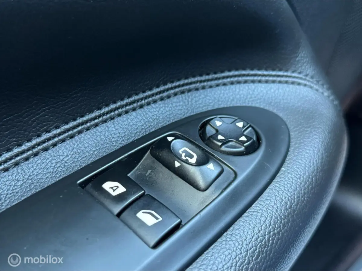 1.2 PureTech So Chic NAVI/AIRCO/CRUISE.CONTROL