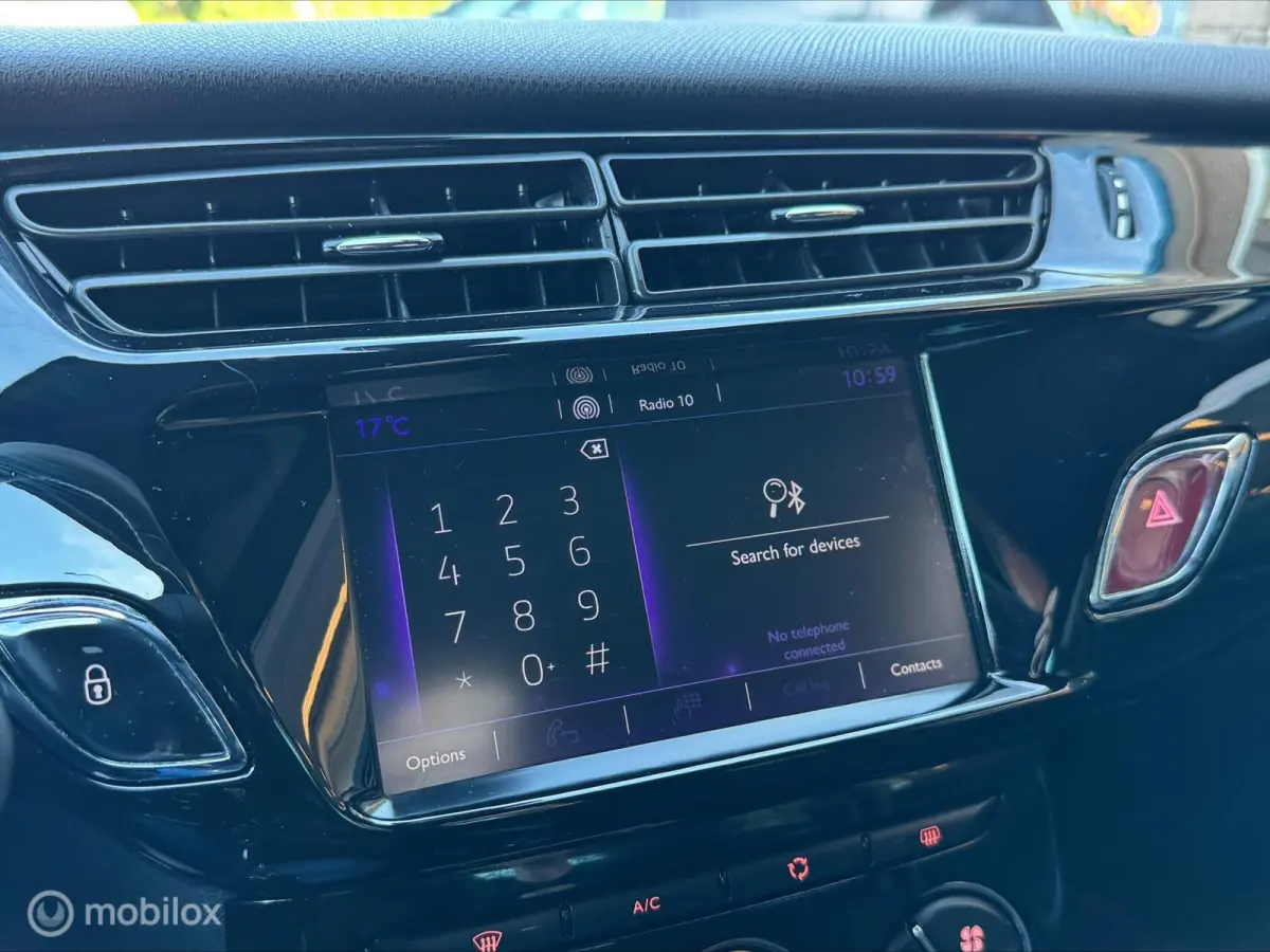 1.2 PureTech So Chic NAVI/AIRCO/CRUISE.CONTROL