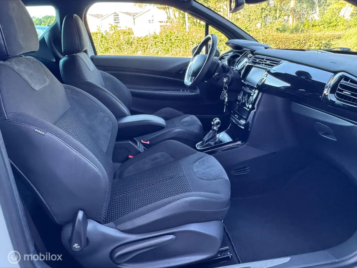 1.2 PureTech So Chic NAVI/AIRCO/CRUISE.CONTROL
