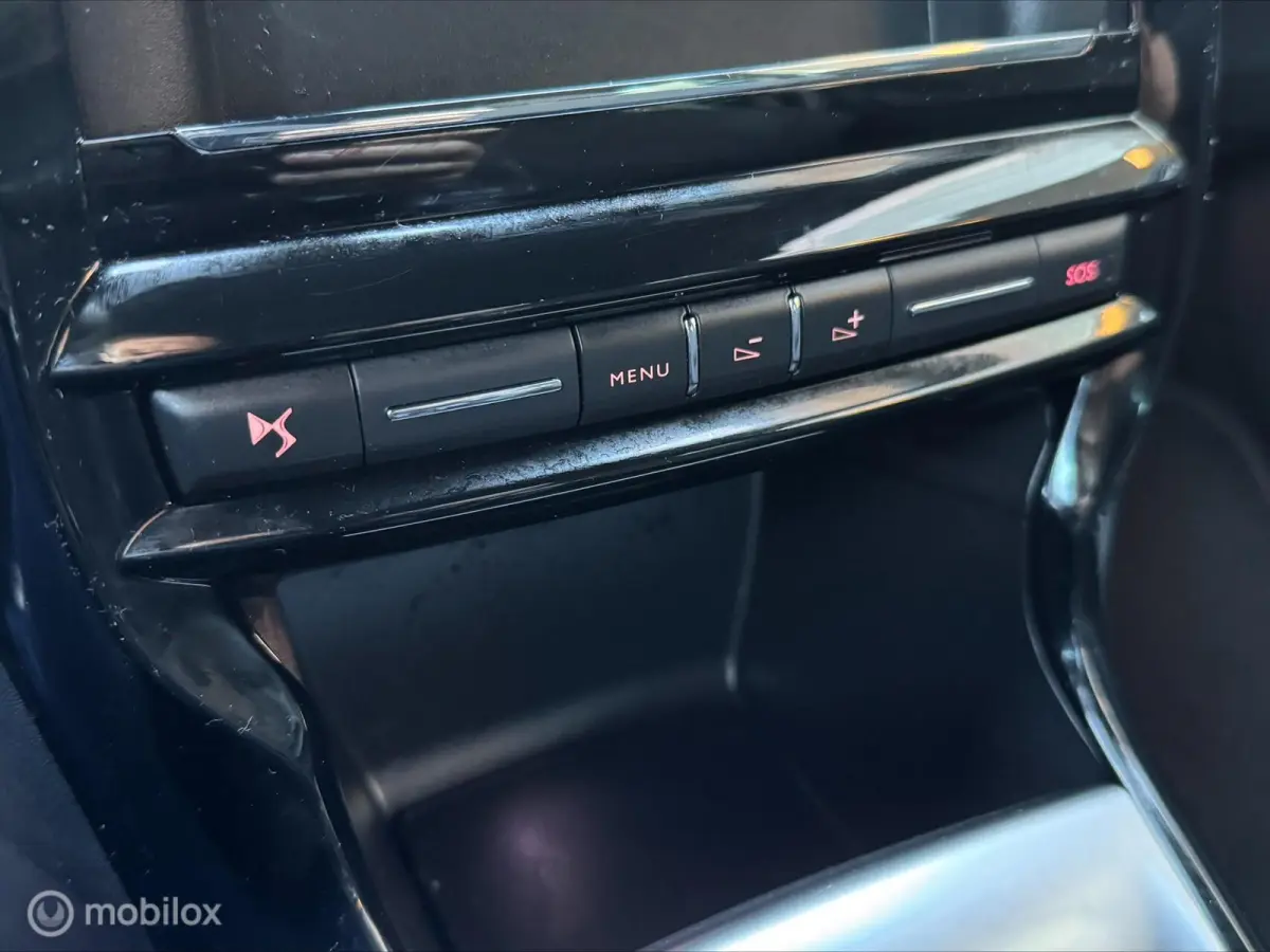 1.2 PureTech So Chic NAVI/AIRCO/CRUISE.CONTROL