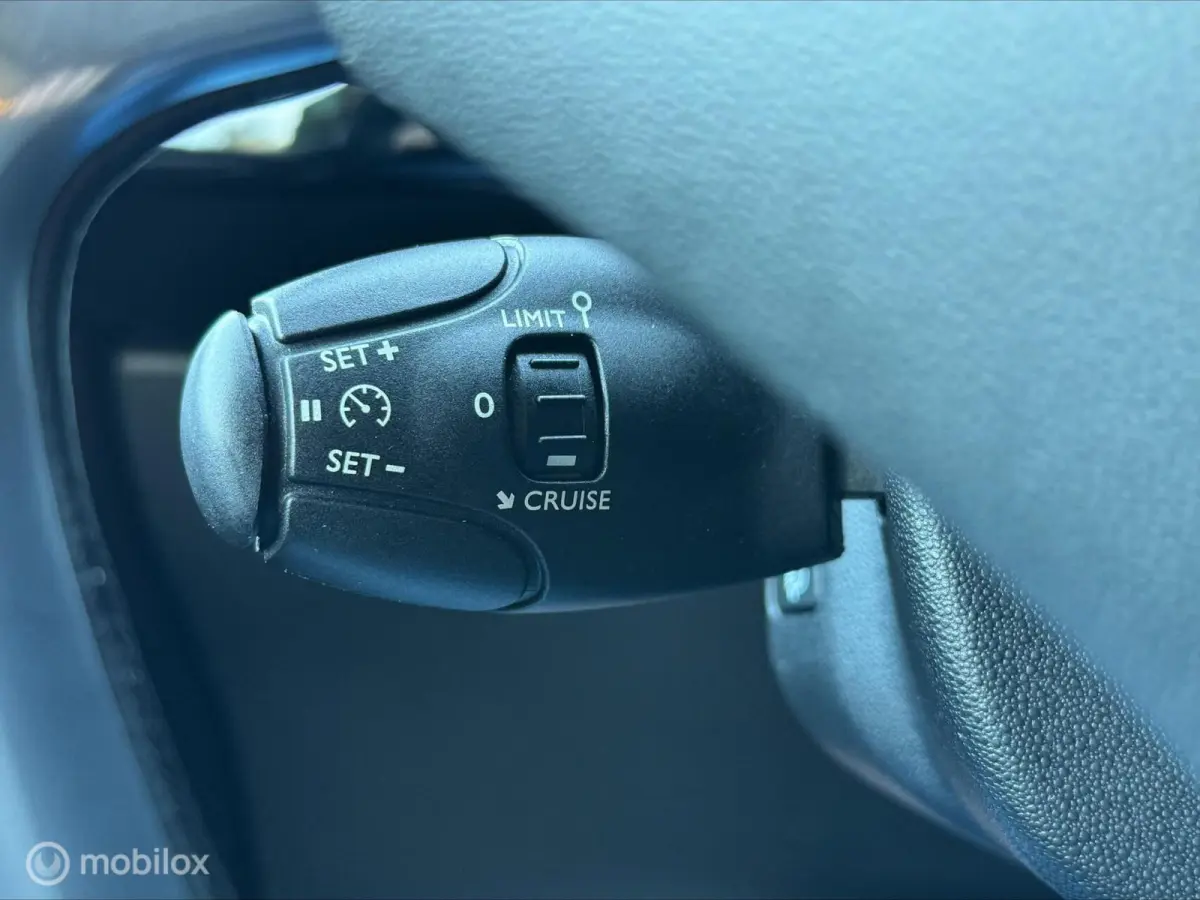 1.2 PureTech So Chic NAVI/AIRCO/CRUISE.CONTROL