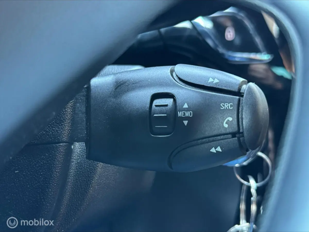 1.2 PureTech So Chic NAVI/AIRCO/CRUISE.CONTROL
