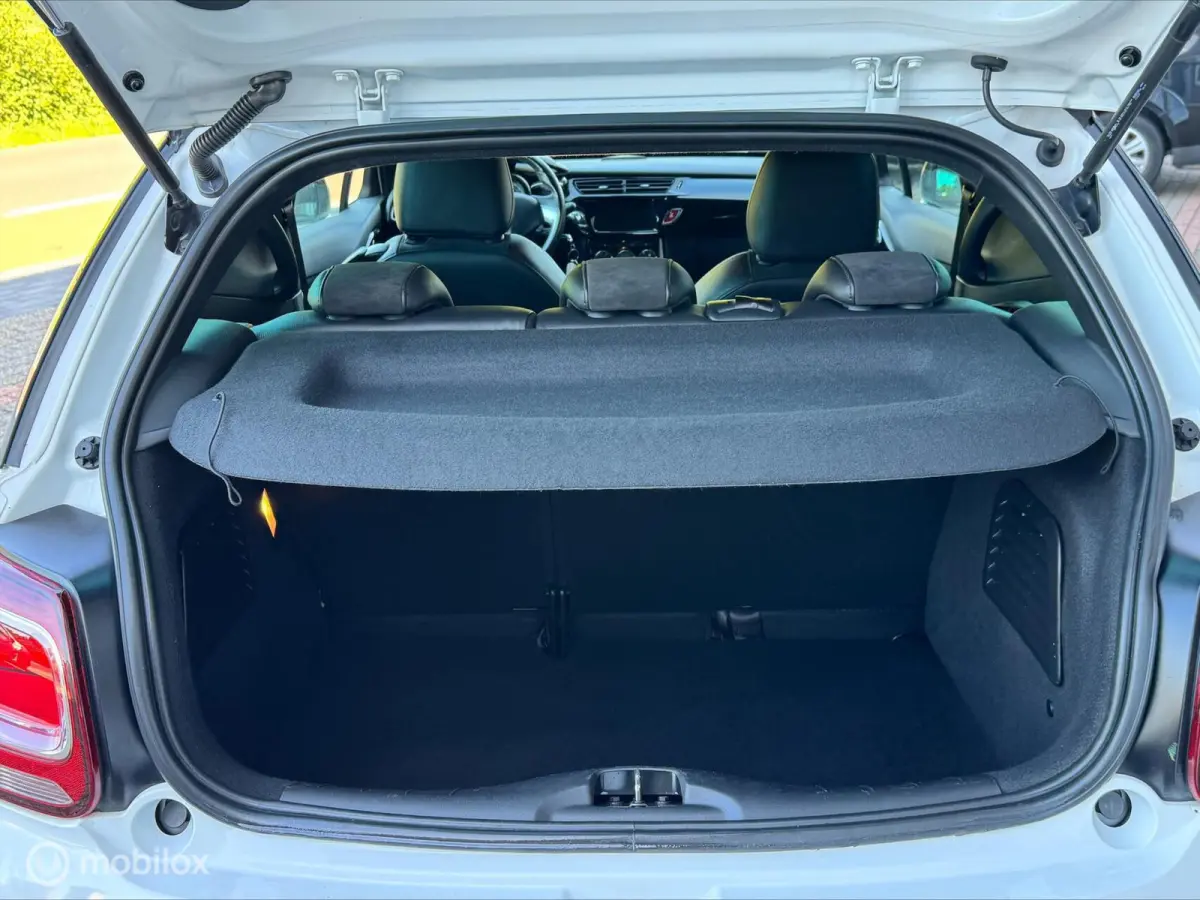 1.2 PureTech So Chic NAVI/AIRCO/CRUISE.CONTROL