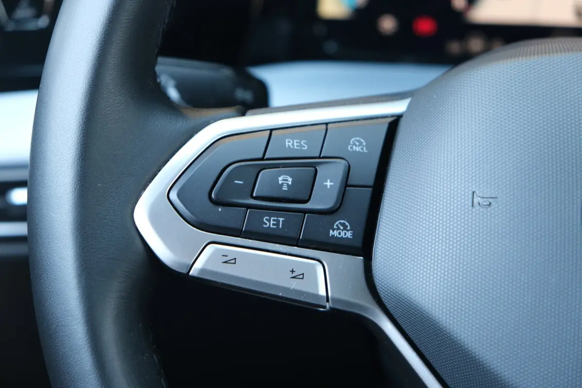 1.5 TSI 8.5 GOAL Navi Trek Acc Pdc Led Stoelverwarming
