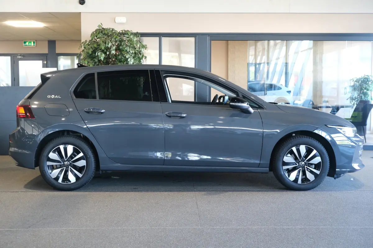 1.5 TSI 8.5 GOAL Navi Trek Acc Pdc Led Stoelverwarming