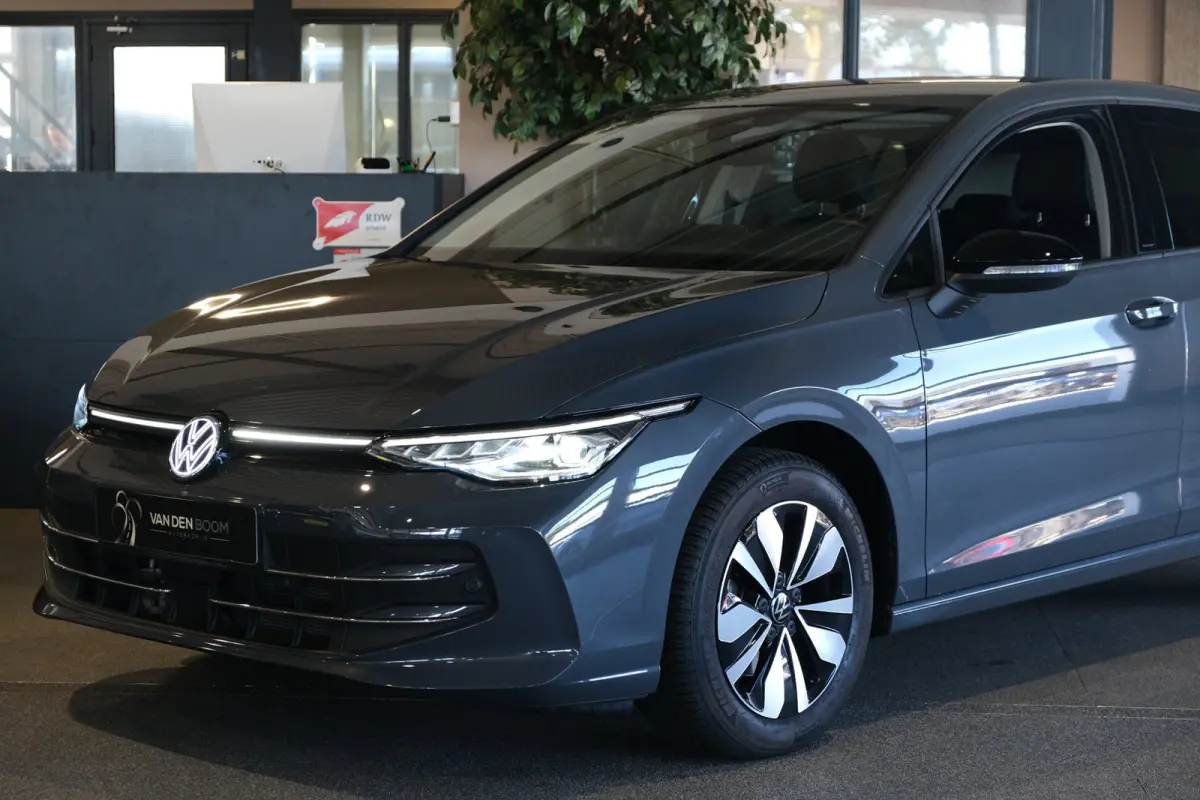 1.5 TSI 8.5 GOAL Navi Trek Acc Pdc Led Stoelverwarming