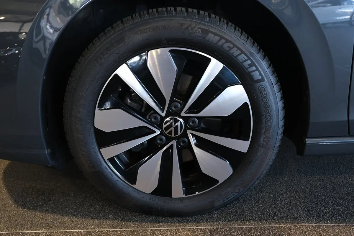 1.5 TSI 8.5 GOAL Navi Trek Acc Pdc Led Stoelverwarming