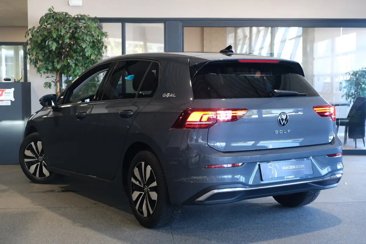 1.5 TSI 8.5 GOAL Navi Trek Acc Pdc Led Stoelverwarming