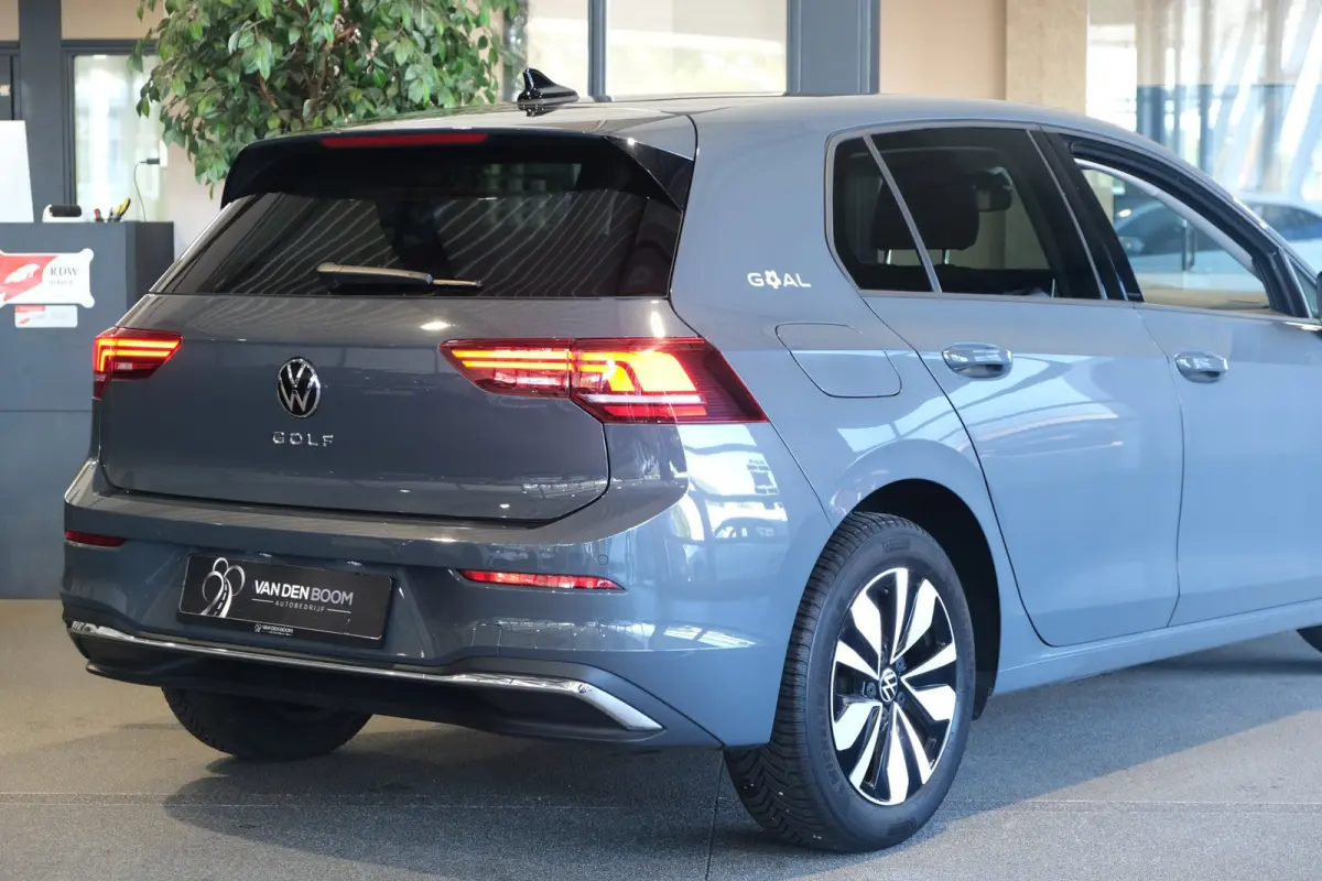 1.5 TSI 8.5 GOAL Navi Trek Acc Pdc Led Stoelverwarming