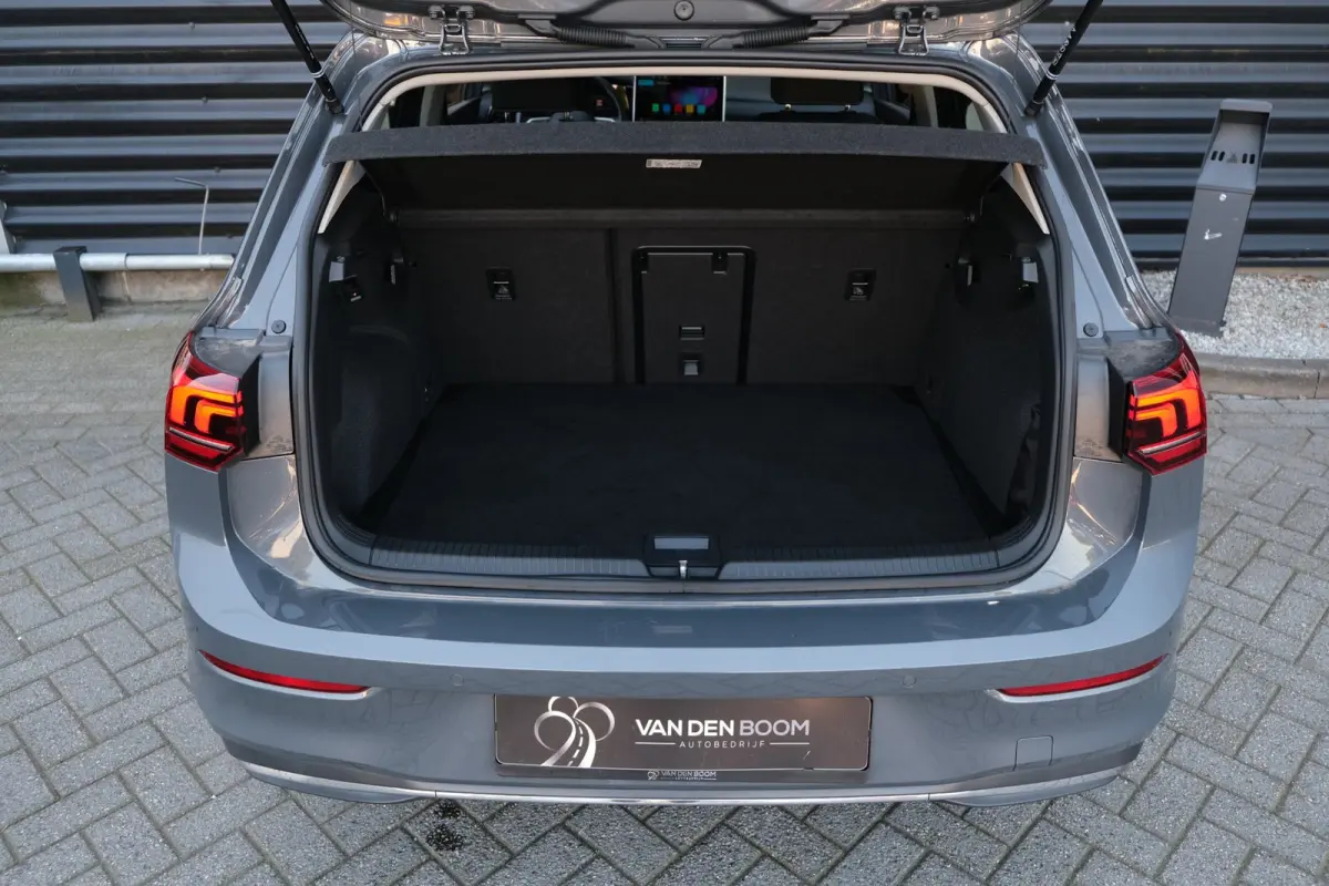 1.5 TSI 8.5 GOAL Navi Trek Acc Pdc Led Stoelverwarming