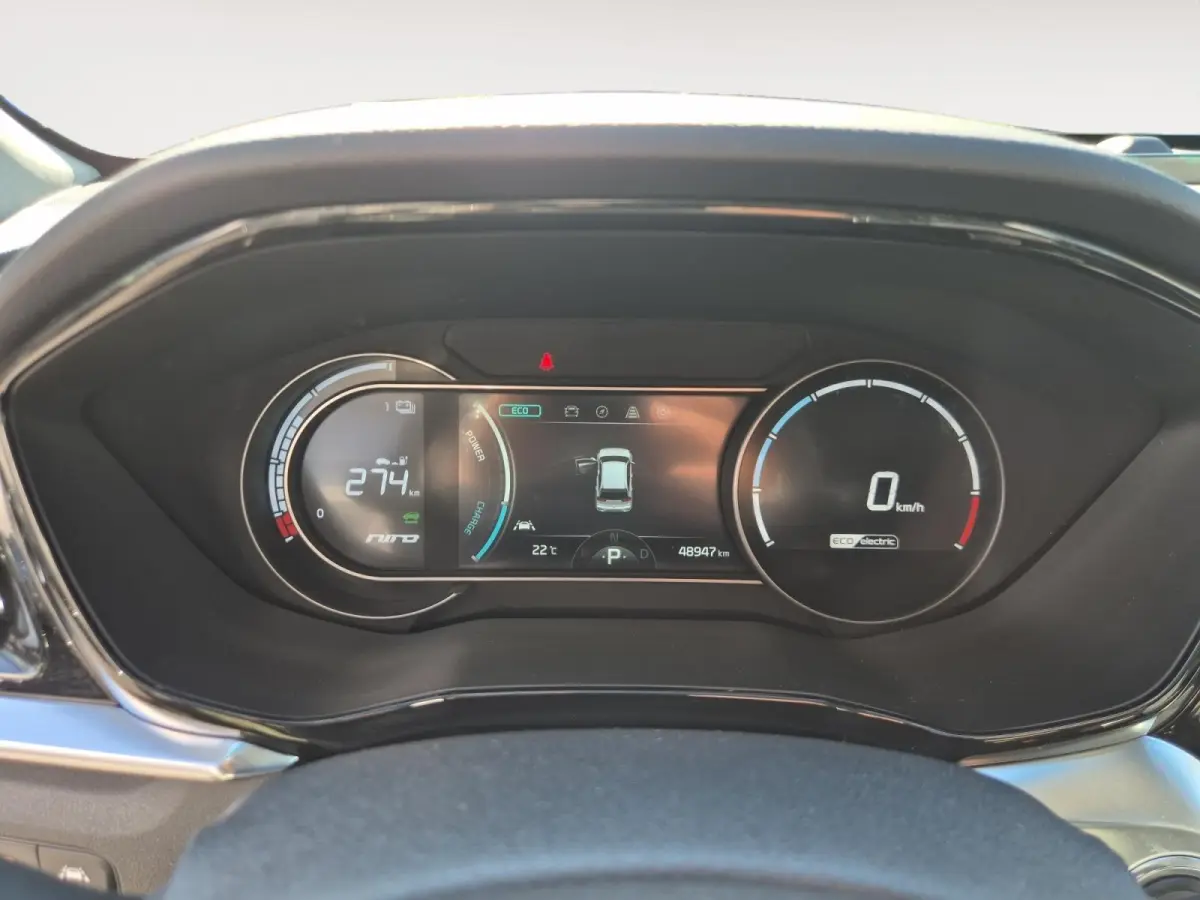 DynamicPlusLine 64 kWh | Airco | Navi | Camera | Stoelverwarming | Stuurverwarming | Schuifdak |