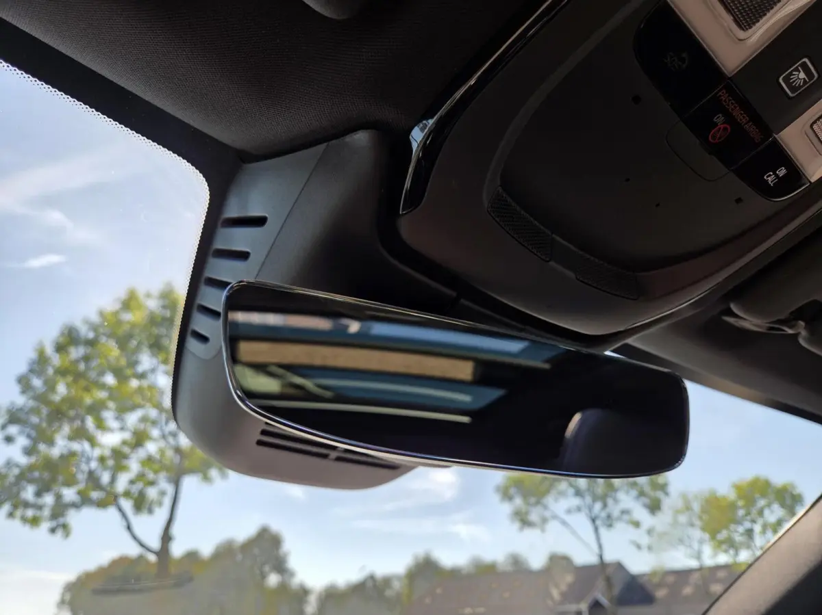 2.0 T6 Plug-in hybrid AWD R-Design PHEV Long Range | 360 - Panorama | Facelift