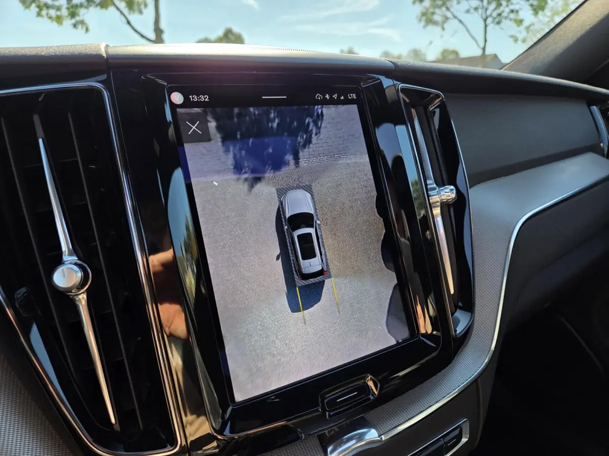 2.0 T6 Plug-in hybrid AWD R-Design PHEV Long Range | 360 - Panorama | Facelift
