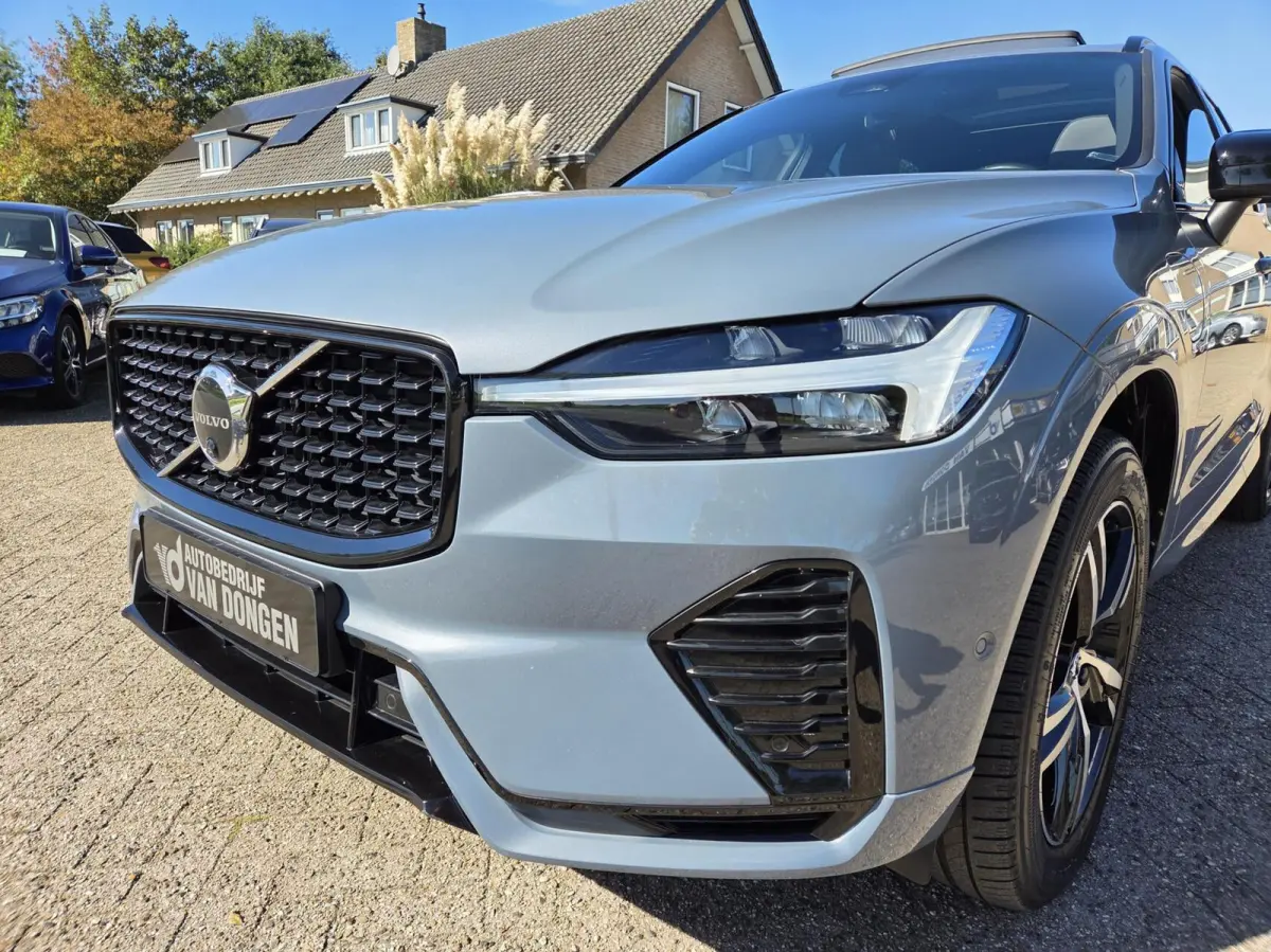 2.0 T6 Plug-in hybrid AWD R-Design PHEV Long Range | 360 - Panorama | Facelift