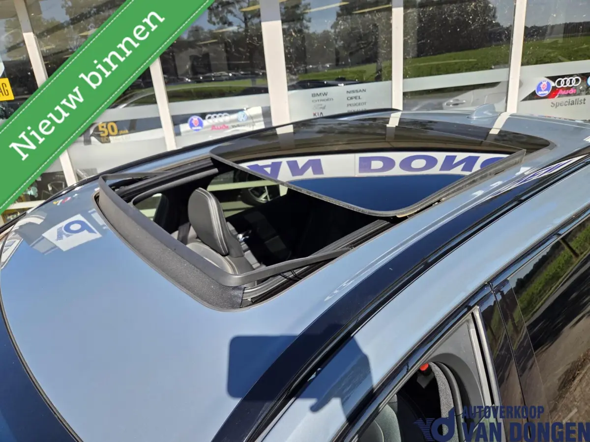 2.0 T6 Plug-in hybrid AWD R-Design PHEV Long Range | 360 - Panorama | Facelift